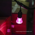 SL-A-118    E26 E27  LED cafe  string lights